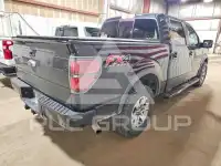 2013 Ford F-150 фото