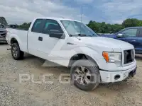 2013 Ford F-150 photo