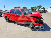 2013 Ford F-150 фото
