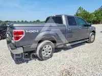 2013 Ford F-150 фото