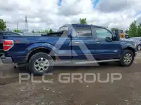 2013 Ford F-150 фото