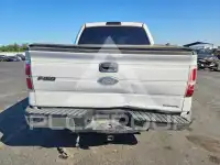 2013 Ford F-150 фото