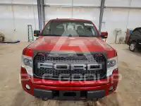 2013 Ford F-150 фото
