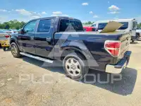 2013 Ford F-150 фото