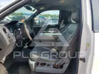 2013 Ford F-150 фото
