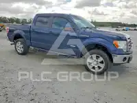 2013 Ford F-150 фото