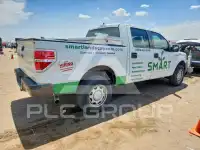 2013 Ford F-150 фото