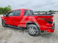 2013 Ford F-150 фото
