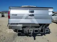 2013 Ford F-150 фото