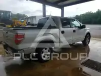 2013 Ford F-150 фото