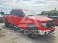 2013 Ford F-150 фото