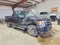 2013 Ford F-150 фото