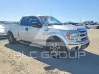 2013 Ford F-150 фото