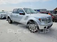 2013 Ford F-150 photo