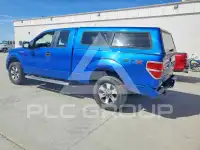 2013 Ford F-150 фото