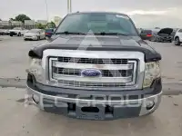2013 Ford F-150 фото