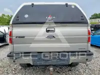 2013 Ford F-150 photo