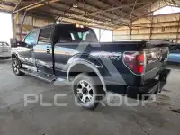 2013 Ford F-150 фото