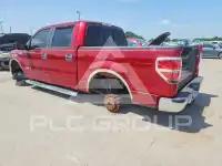 2013 Ford F-150 фото