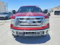 2013 Ford F-150 фото