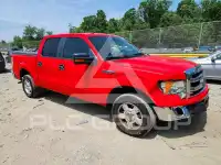 2013 Ford F-150 photo