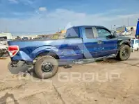 2013 Ford F-150 фото