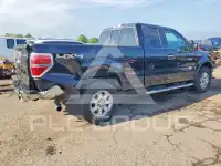 2013 Ford F-150 фото