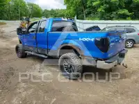 2013 Ford F-150 фото