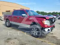 2013 Ford F-150 photo
