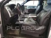 2013 Ford F-150 фото