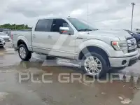 2013 Ford F-150 фото