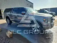 2013 Ford F-150 photo