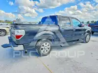 2013 Ford F-150 фото