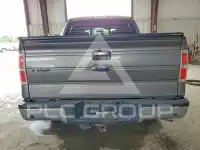 2013 Ford F-150 фото