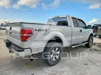 2013 Ford F-150 фото