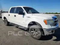 2013 Ford F-150 фото