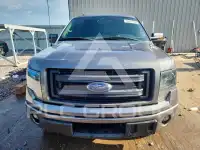 2013 Ford F-150 photo