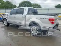 2013 Ford F-150 фото