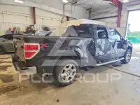 2013 Ford F-150 фото