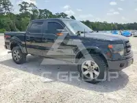 2013 Ford F-150 фото