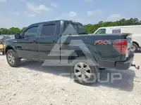 2013 Ford F-150 фото