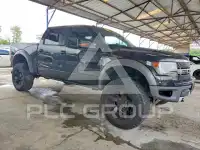 2013 Ford F-150 фото