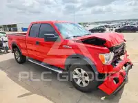 2013 Ford F-150 фото