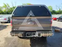 2013 Ford F-150 photo