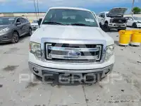 2013 Ford F-150 фото
