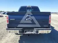 2013 Ford F-150 фото