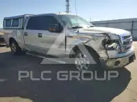 2013 Ford F-150 фото