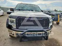 2013 Ford F-150 фото