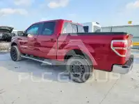 2013 Ford F-150 photo
