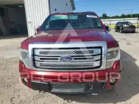 2013 Ford F-150 фото